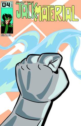 Read (The Life and Times Of) Jack Material  5 Page 1 in English