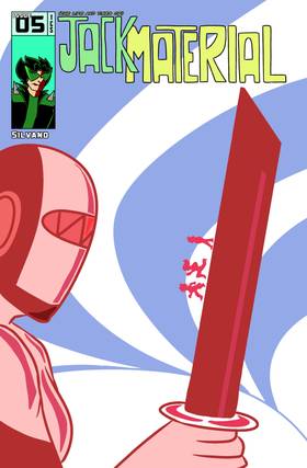 Read (The Life and Times Of) Jack Material  6 Page 1 in English