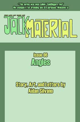 Read (The Life and Times Of) Jack Material  7 Page 2 in English