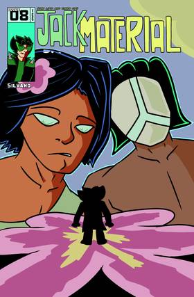 Read (The Life and Times Of) Jack Material  10 Page 1 in English