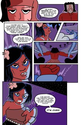 Read (The Life and Times Of) Jack Material  10 Page 4 in English
