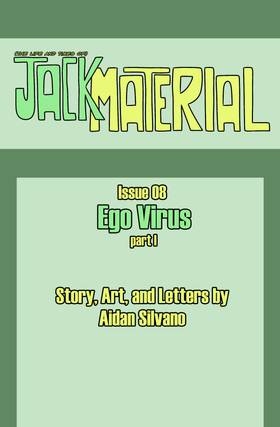 Read (The Life and Times Of) Jack Material  10 Page 2 in English