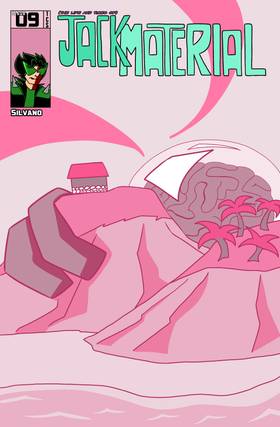 Read (The Life and Times Of) Jack Material  11 Page 1 in English