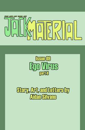 Read (The Life and Times Of) Jack Material  11 Page 2 in English