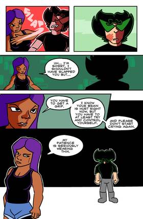 Read (The Life and Times Of) Jack Material  11 Page 10 in English