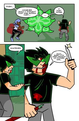 Read (The Life and Times Of) Jack Material  11 Page 3 in English