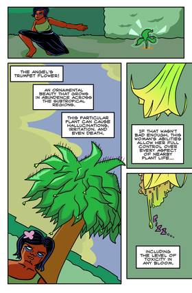 Read (The Life and Times Of) Jack Material  11 Page 5 in English