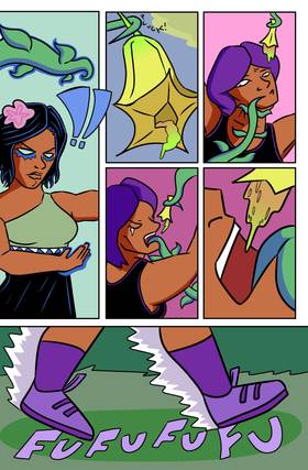 Read (The Life and Times Of) Jack Material  11 Page 6 in English