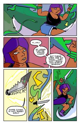 Read (The Life and Times Of) Jack Material  11 Page 7 in English
