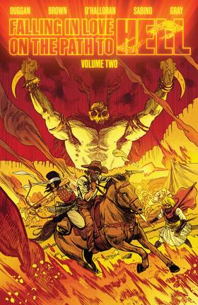 Read Falling In Love On The Path To Hell  2 Page 1 in English
