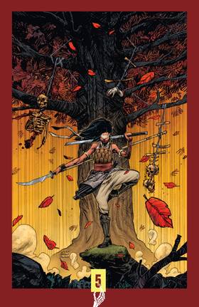 Read Falling In Love On The Path To Hell  2 Page 5 in English