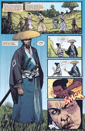 Read Falling In Love On The Path To Hell  2 Page 6 in English