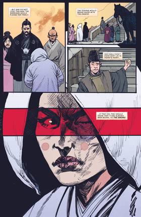 Read Falling In Love On The Path To Hell  2 Page 8 in English