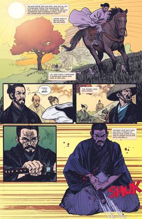 Read Falling In Love On The Path To Hell  2 Page 9 in English