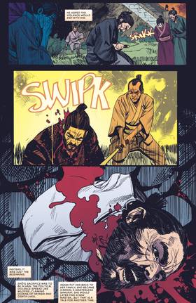 Read Falling In Love On The Path To Hell  2 Page 10 in English