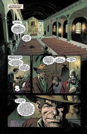Read Falling In Love On The Path To Hell  3 Page 4 in English