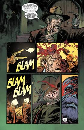 Read Falling In Love On The Path To Hell  3 Page 5 in English
