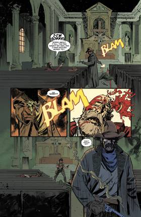 Read Falling In Love On The Path To Hell  3 Page 7 in English