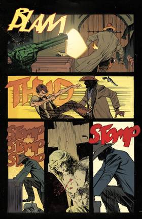 Read Falling In Love On The Path To Hell  3 Page 8 in English