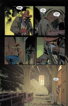Read Falling In Love On The Path To Hell  3 Page 9 in English