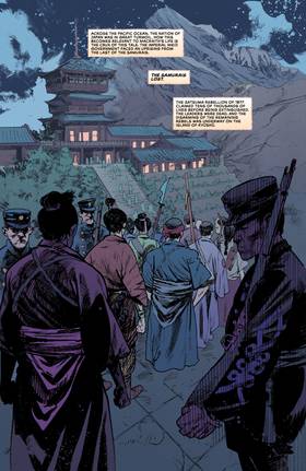 Read Falling In Love On The Path To Hell  3 Page 10 in English