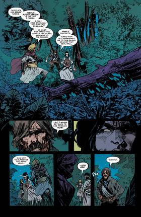 Read Falling In Love On The Path To Hell  3 Page 3 in English