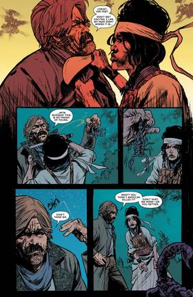 Read Falling In Love On The Path To Hell  4 Page 9 in English