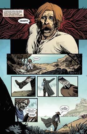 Read Falling In Love On The Path To Hell  6 Page 4 in English