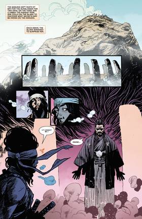 Read Falling In Love On The Path To Hell  6 Page 5 in English