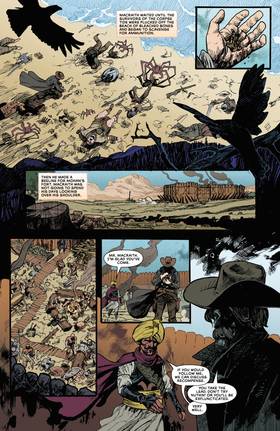 Read Falling In Love On The Path To Hell  6 Page 7 in English