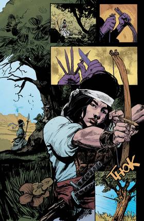 Read Falling In Love On The Path To Hell  5 Page 10 in English