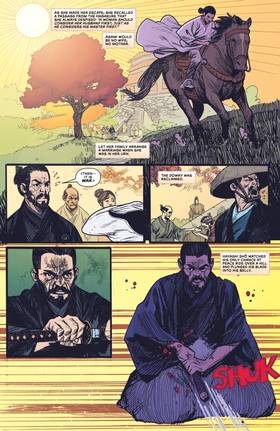 Read Falling In Love On The Path To Hell  7 Page 6 in English
