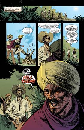 Read Falling In Love On The Path To Hell  7 Page 9 in English