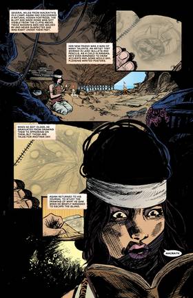 Read Falling In Love On The Path To Hell  7 Page 10 in English