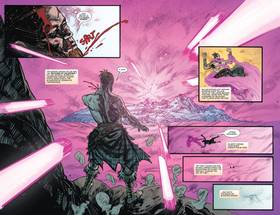 Read Falling In Love On The Path To Hell  8 Page 4 in English