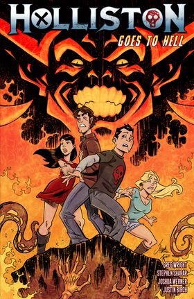 Read Holliston  3 Page 1 in English