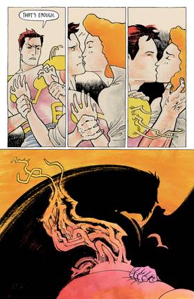 Read Death of Copra  2 Page 6 in English