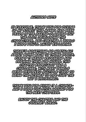 Read Stormbound  1 Page 1 in English