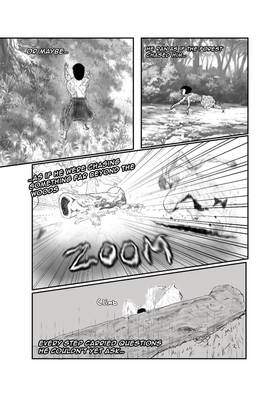 Read Stormbound  1 Page 2 in English
