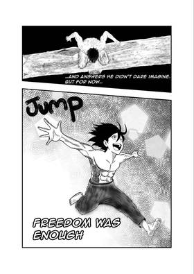 Read Stormbound  1 Page 3 in English