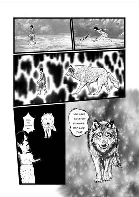 Read Stormbound  1 Page 4 in English