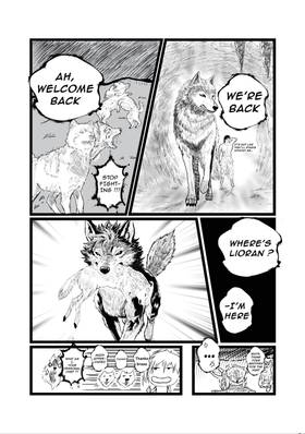 Read Stormbound  1 Page 6 in English