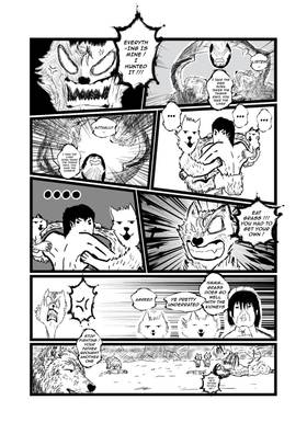 Read Stormbound  1 Page 7 in English