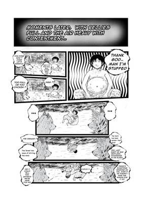 Read Stormbound  1 Page 8 in English