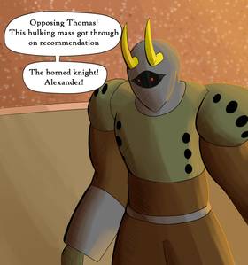 Read Chasm of the forgotten  9 Page 2 in English