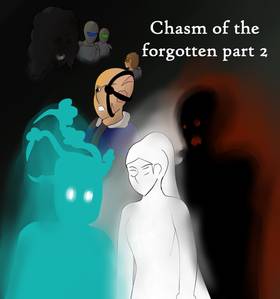 Read Chasm of the forgotten  10 Page 1 in English