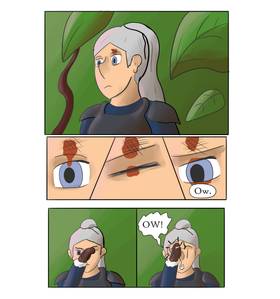 Read Chasm of the forgotten  10 Page 2 in English