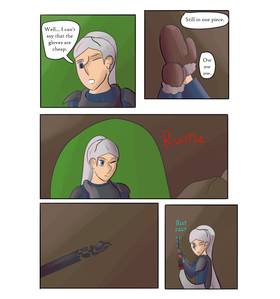 Read Chasm of the forgotten  10 Page 4 in English
