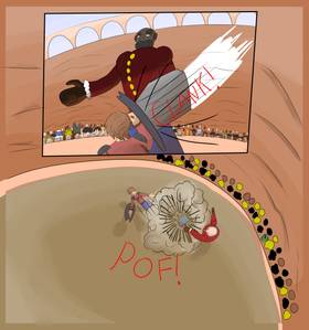 Read Chasm of the forgotten  1 Page 7 in English