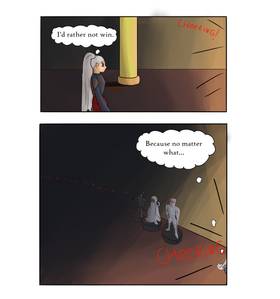 Read Chasm of the forgotten  2 Page 2 in English